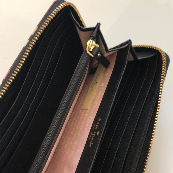 KATE SPADE Wallet - Picture 3 of 3